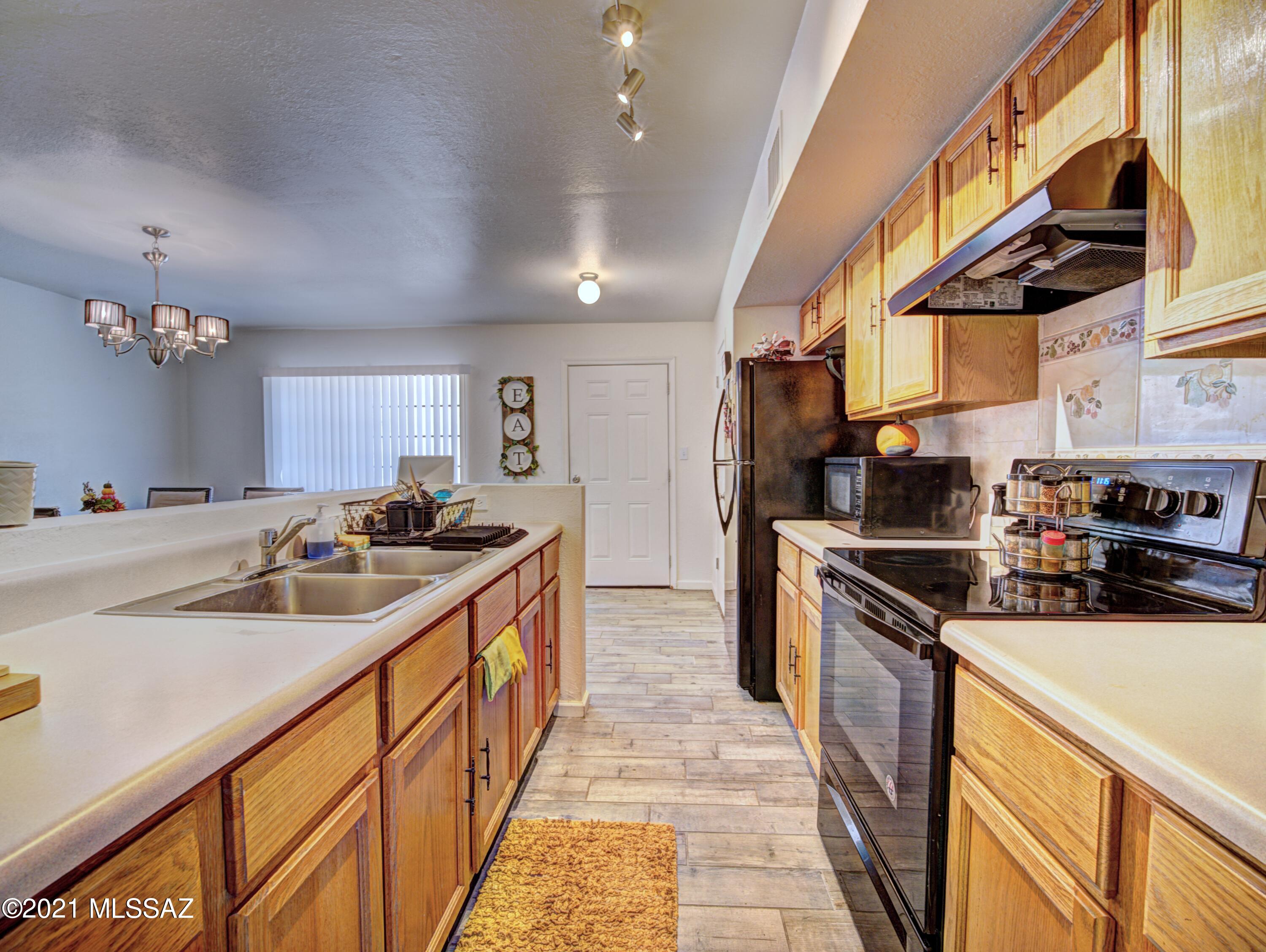 440 Camino Ramanote Rio Rico, AZ 85648 - Photo 7 of 25