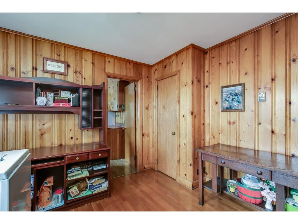 4849 Edens View Road Kingsport, TN 37664 - Photo 20 of 31 Third Bedroom off Kitchen