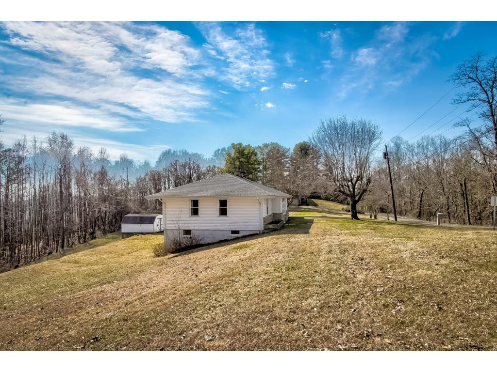 4849 Edens View Road Kingsport, TN 37664 - Photo 23 of 31 Showing additional Lot