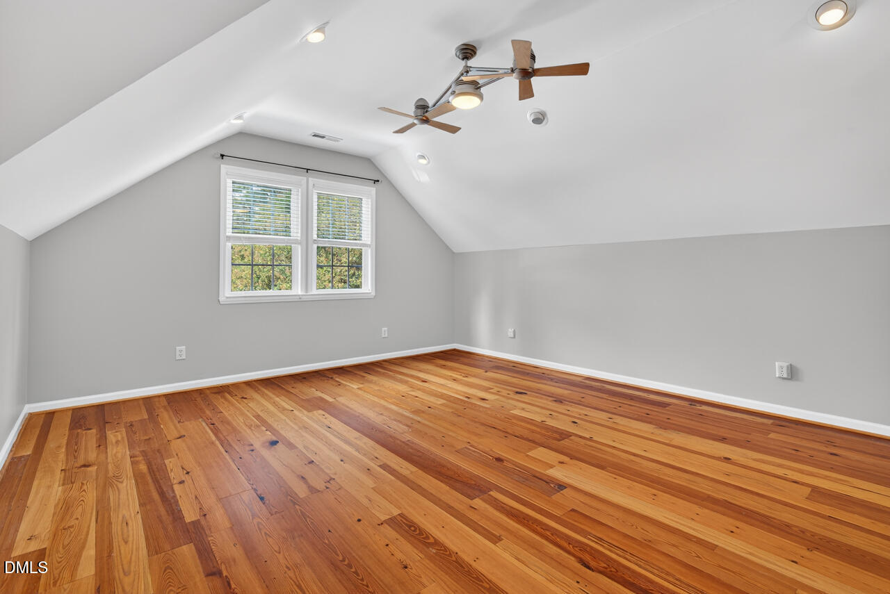 6304 Ansley Lane Raleigh, NC 27612 - Photo 32 of 49 Second primary bedroom or Bonus room