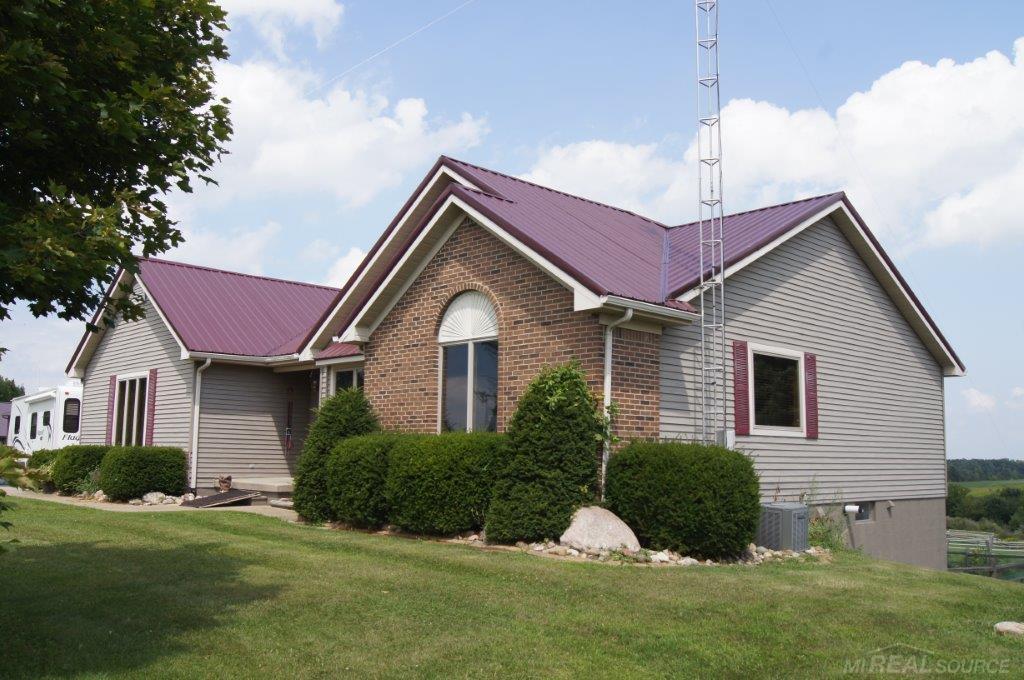 2576 Marathon Road Lapeer, MI 48446 - Photo 2 of 43