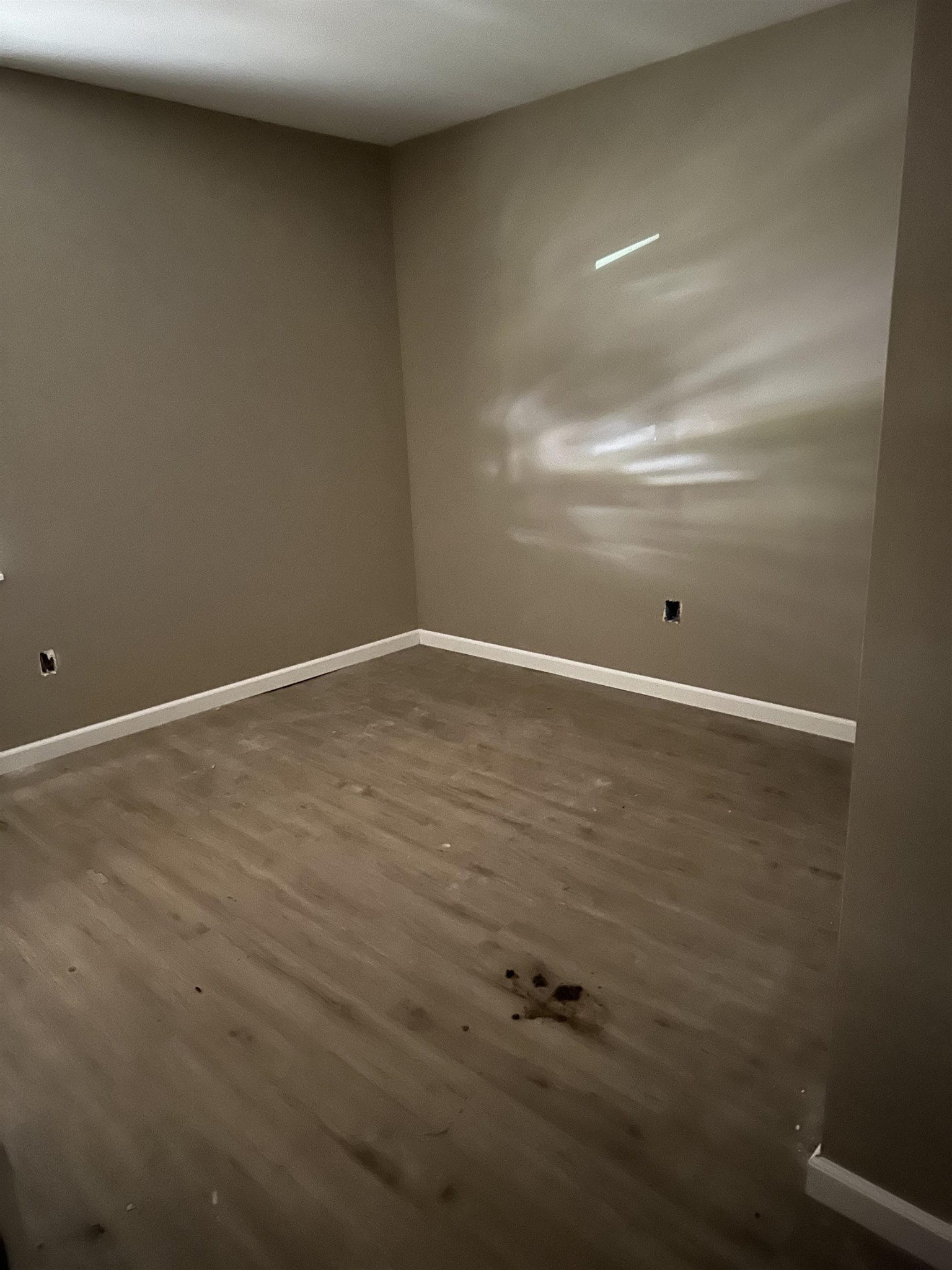 3076 St Croix Place, Unit 92 Memphis, TN 38127 - Photo 13 of 13 a view of an empty room