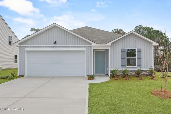 $289,900 | 4677 Swimming Lane, Unit 14, Shallotte, NC 28470