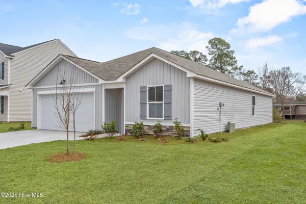 $289,900 | 4677 Swimming Lane, Unit 14, Shallotte, NC 28470
