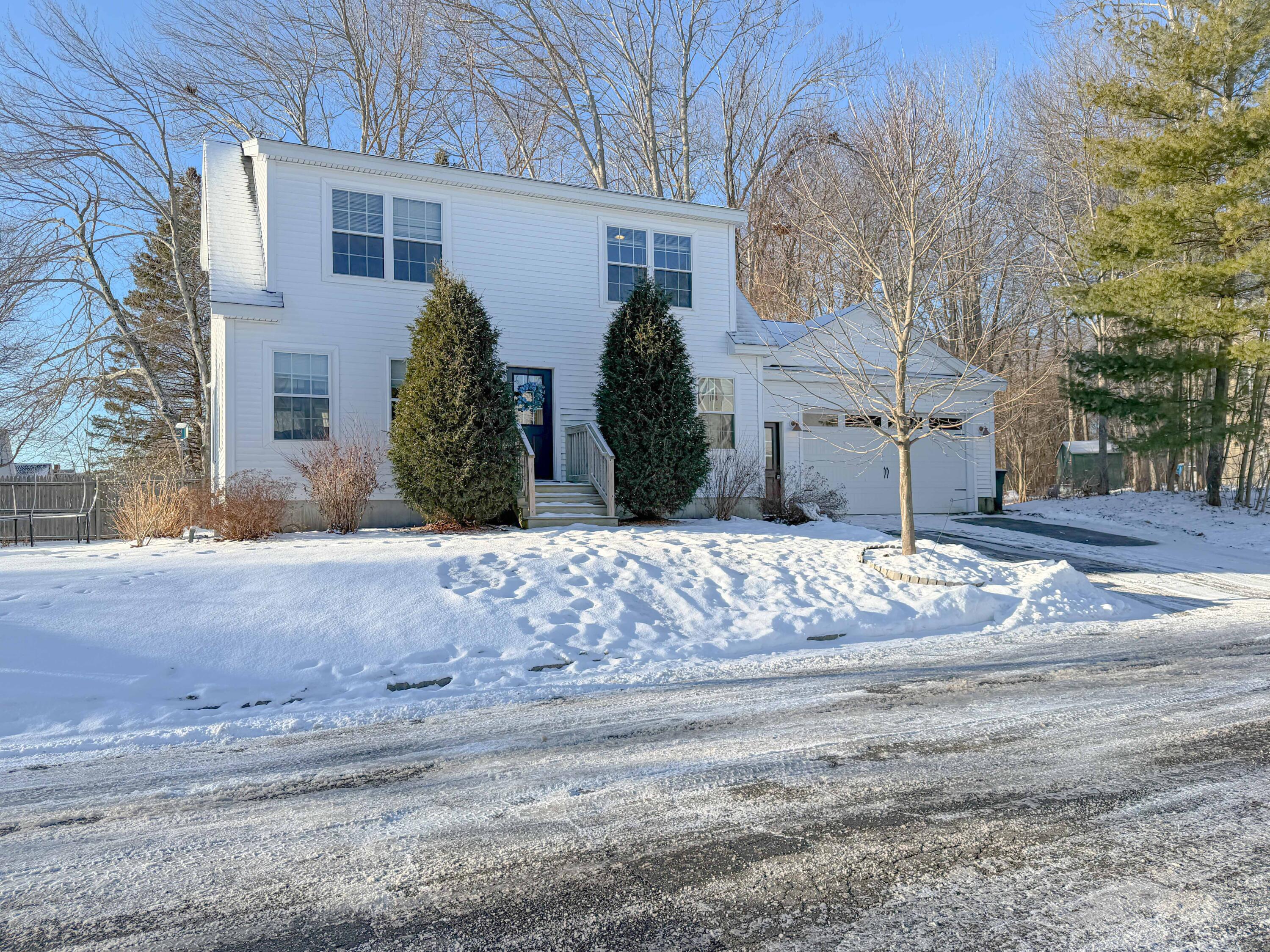 88 Berkshire Road Portland, ME 04103 - Photo 1 of 53 88 Berkshire Rd Portland -2