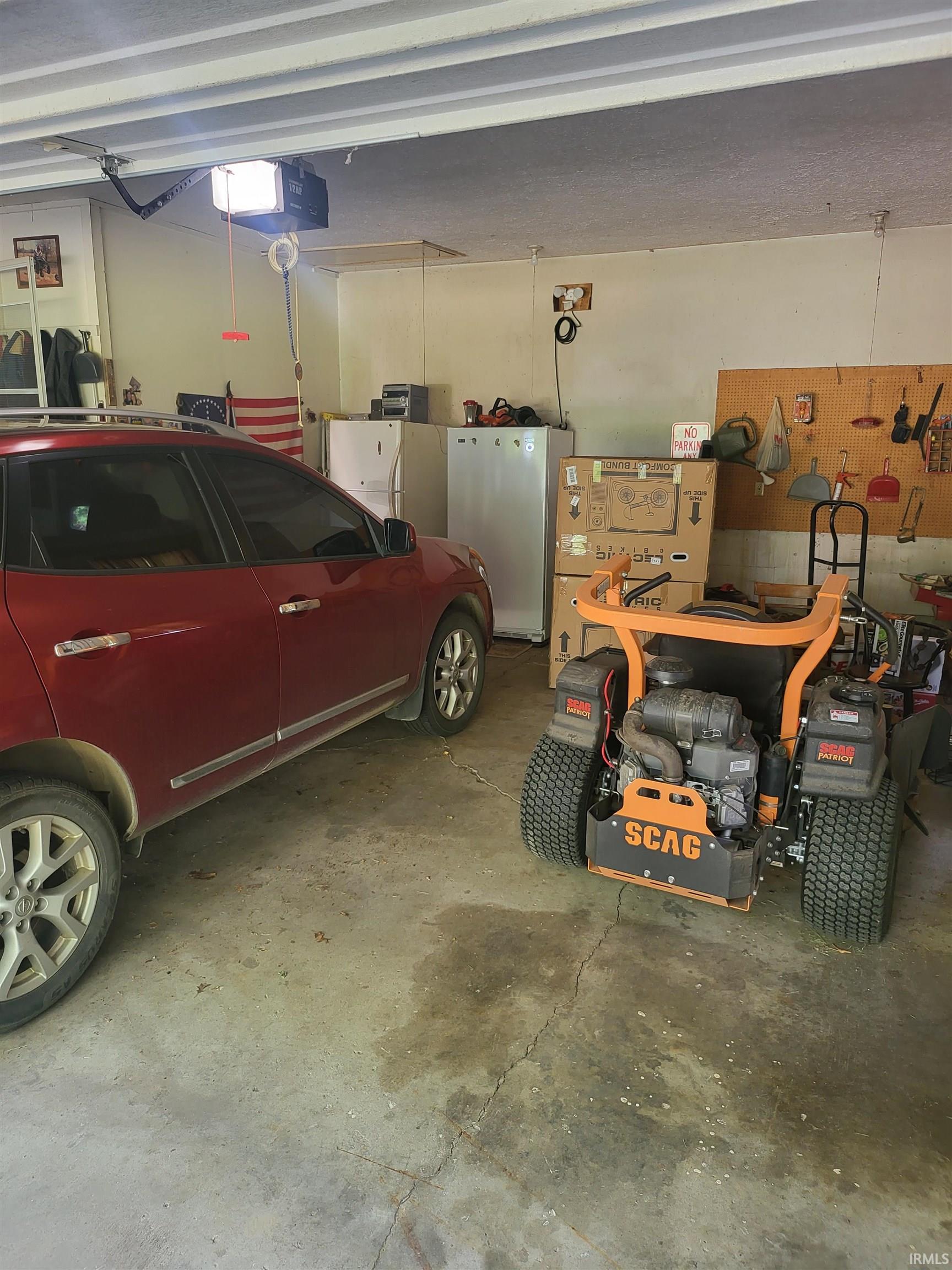 9397 1st Road Bremen, IN 46506 - Photo 11 of 14