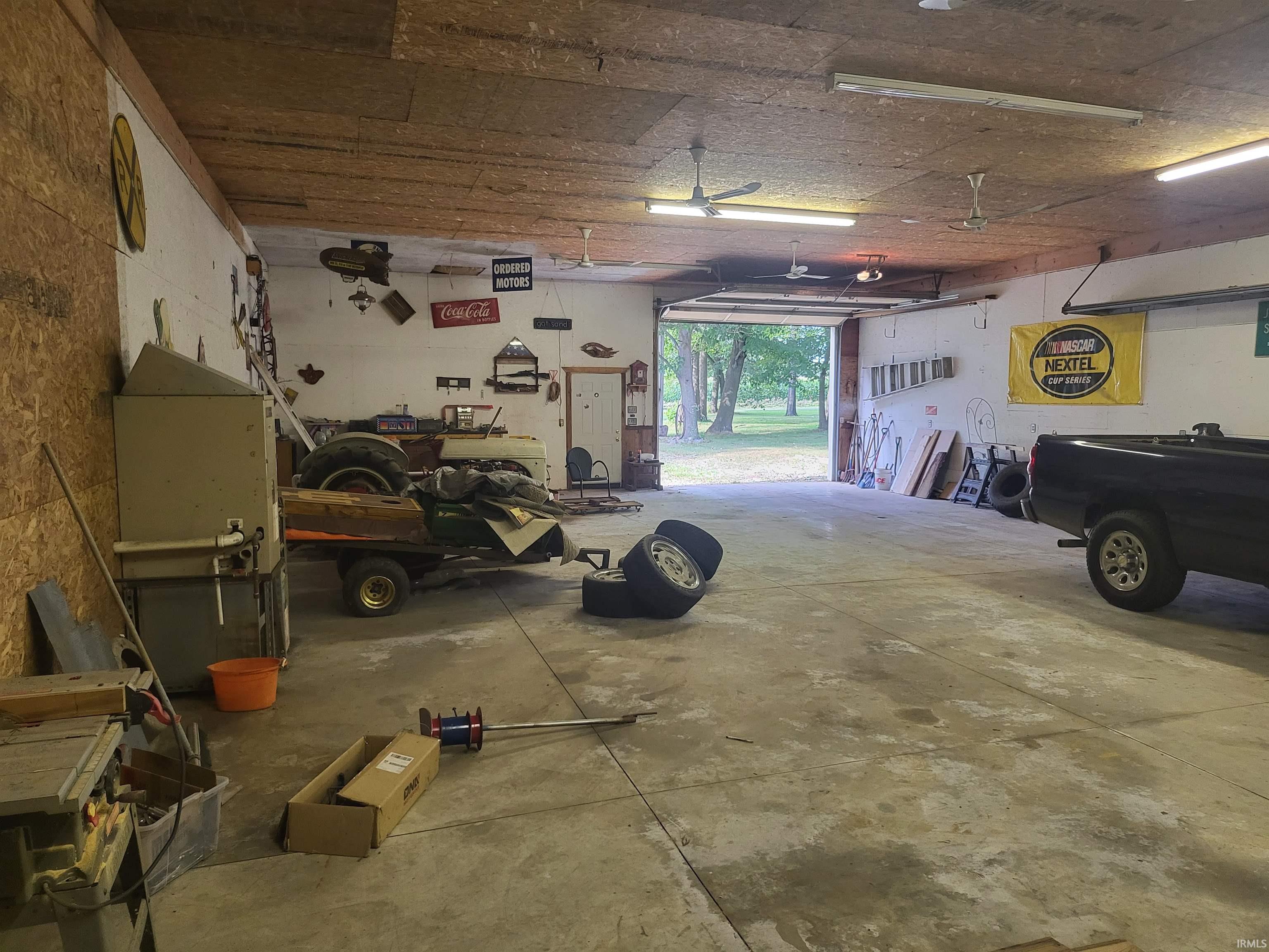 9397 1st Road Bremen, IN 46506 - Photo 13 of 14