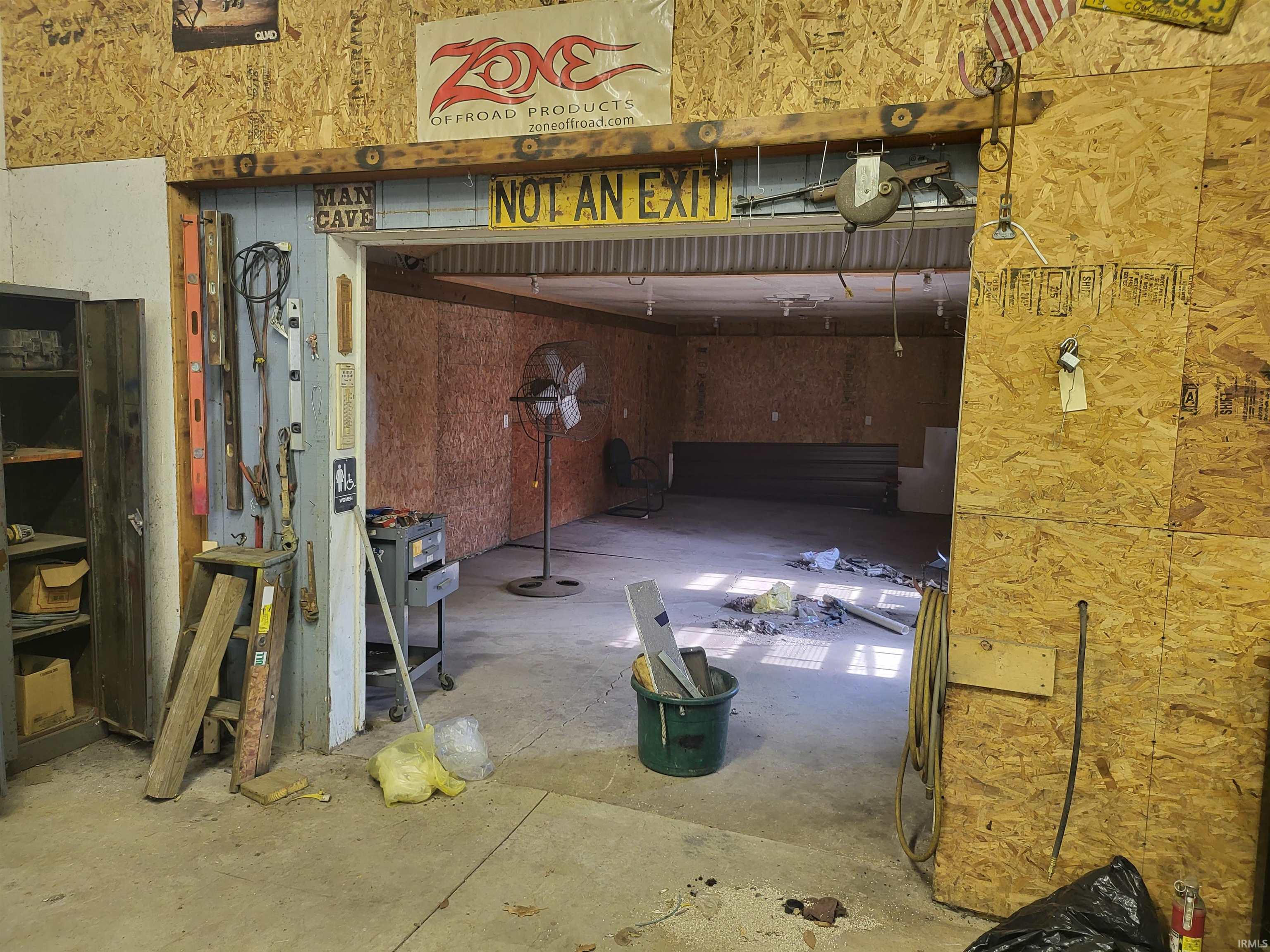 9397 1st Road Bremen, IN 46506 - Photo 14 of 14