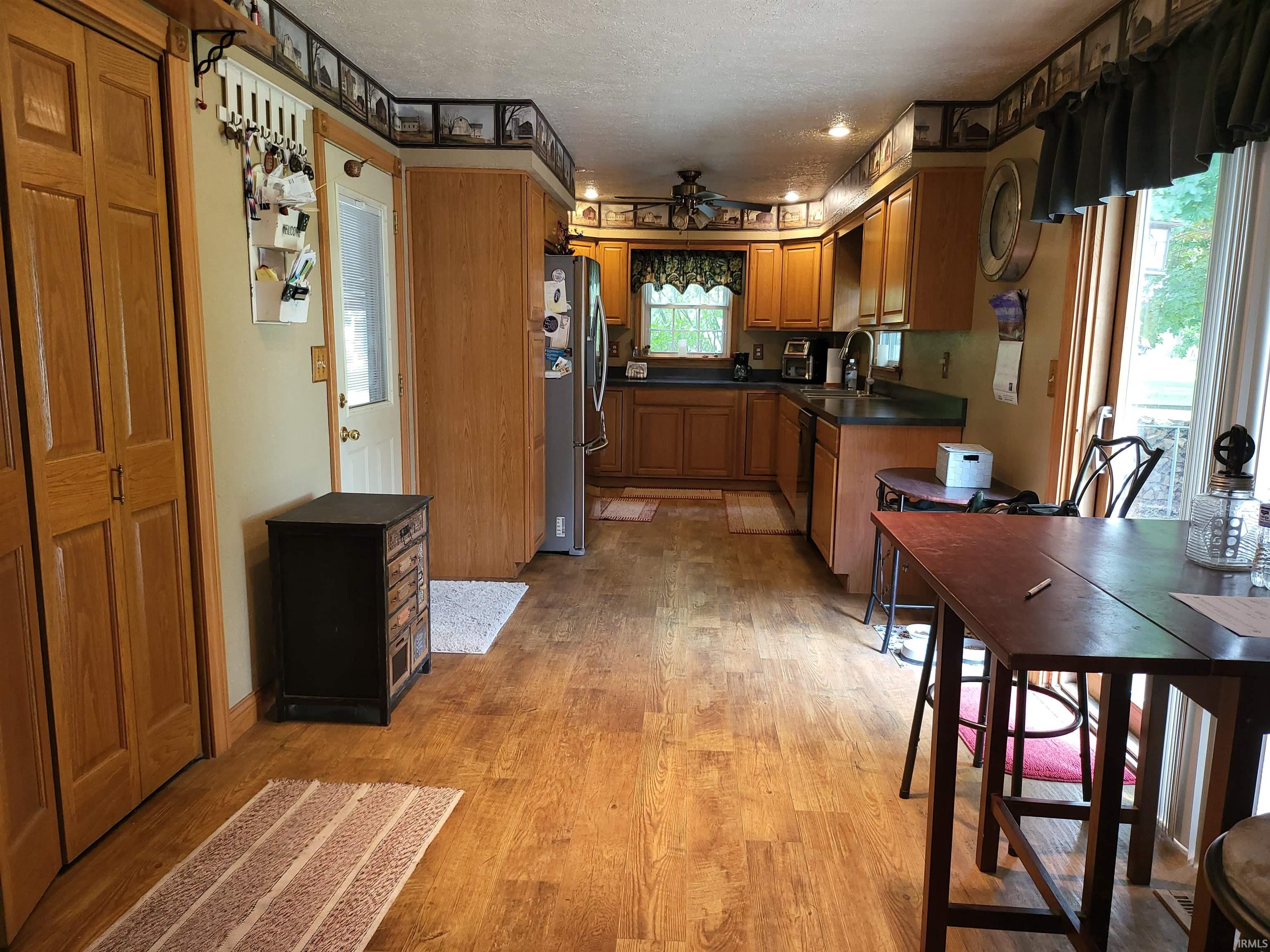 9397 1st Road Bremen, IN 46506 - Photo 5 of 14