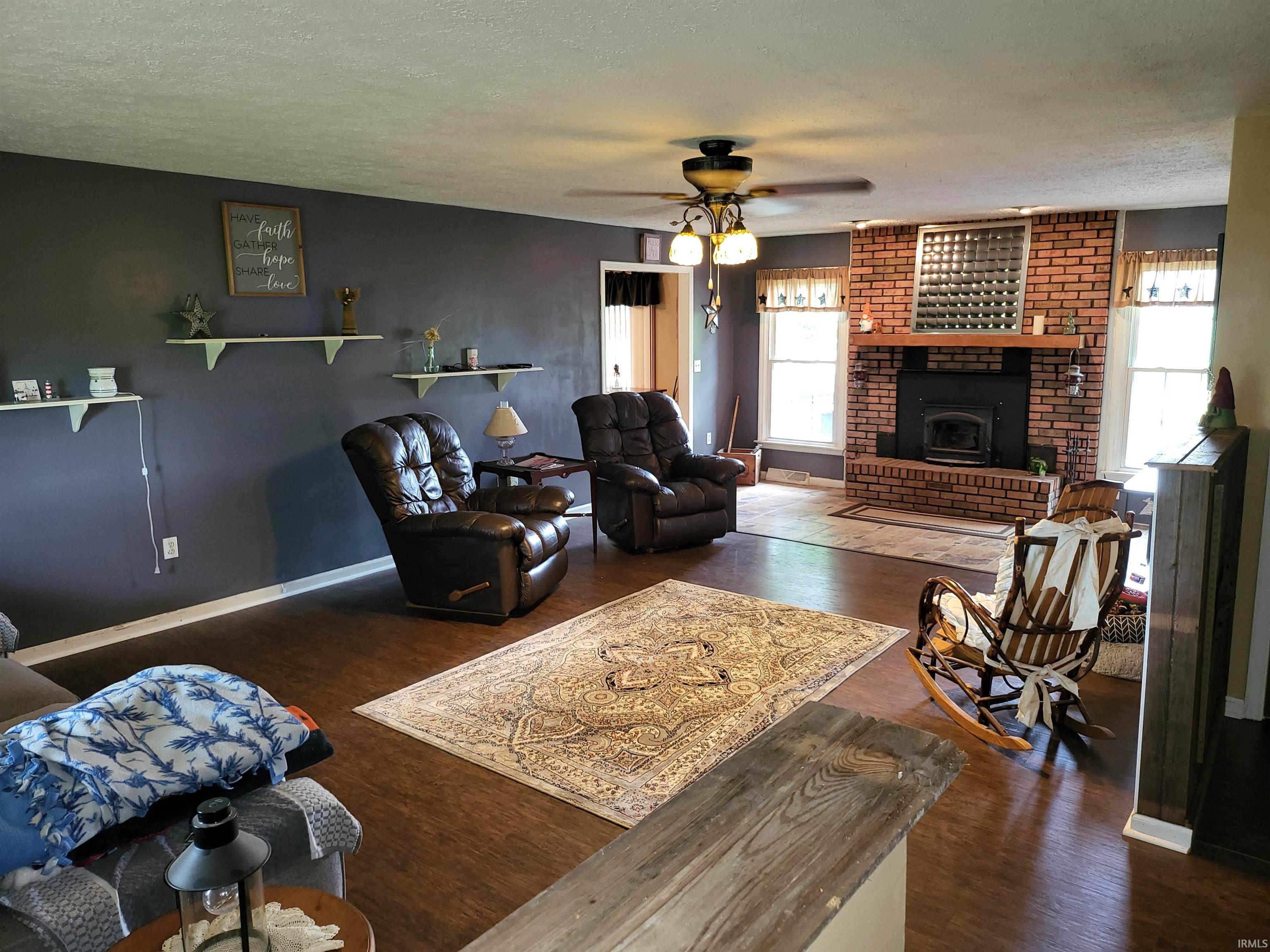 9397 1st Road Bremen, IN 46506 - Photo 6 of 14