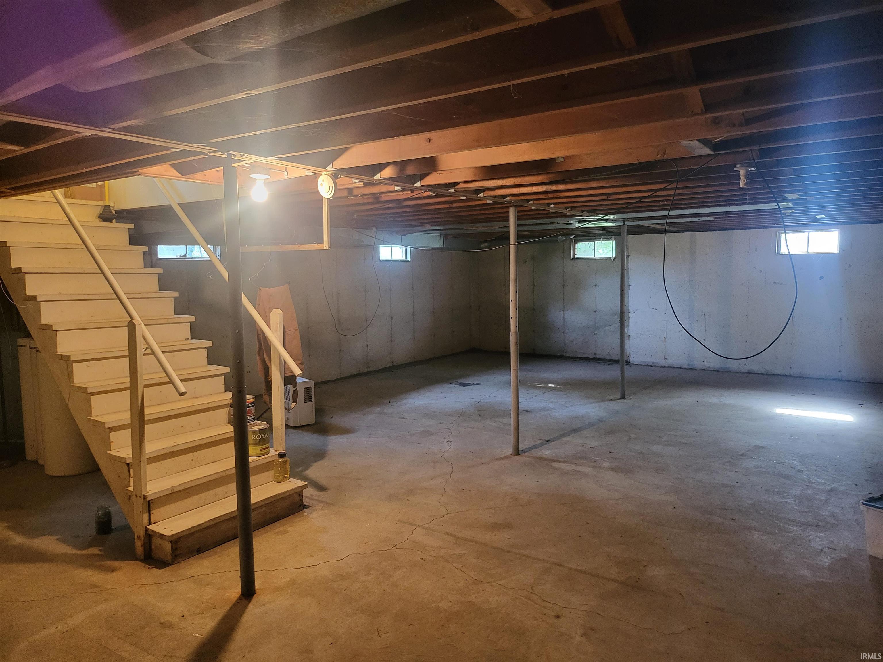 9397 1st Road Bremen, IN 46506 - Photo 10 of 14