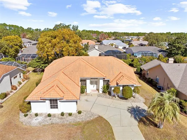 $345,000 | 9369 Ashley Drive, Weeki Wachee, FL 34613