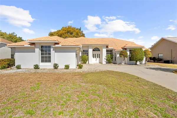 $345,000 | 9369 Ashley Drive, Weeki Wachee, FL 34613