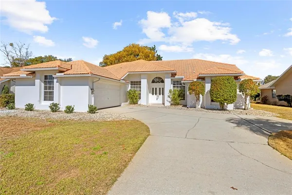 $345,000 | 9369 Ashley Drive, Weeki Wachee, FL 34613