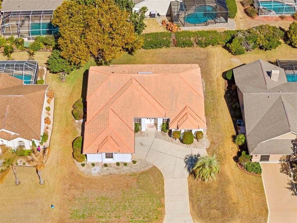 9369 Ashley Drive Weeki Wachee, FL 34613 - Photo 62 of 80