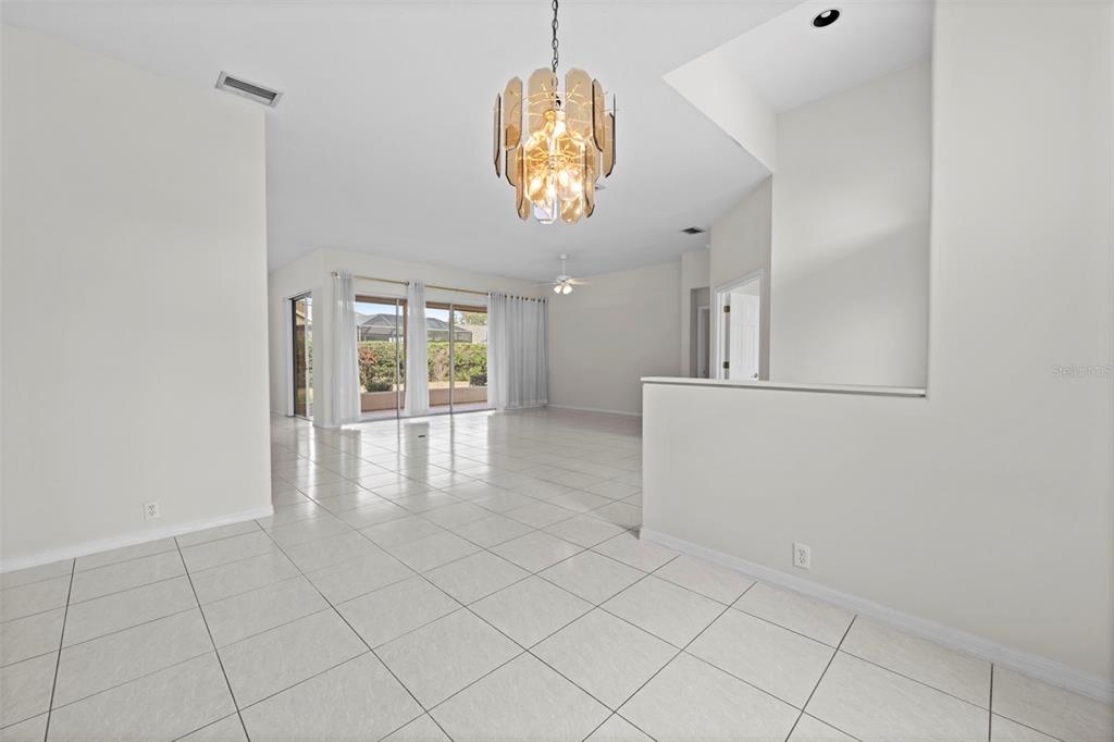 9369 Ashley Drive Weeki Wachee, FL 34613 - Photo 8 of 80 a view of an entryway with sitting area