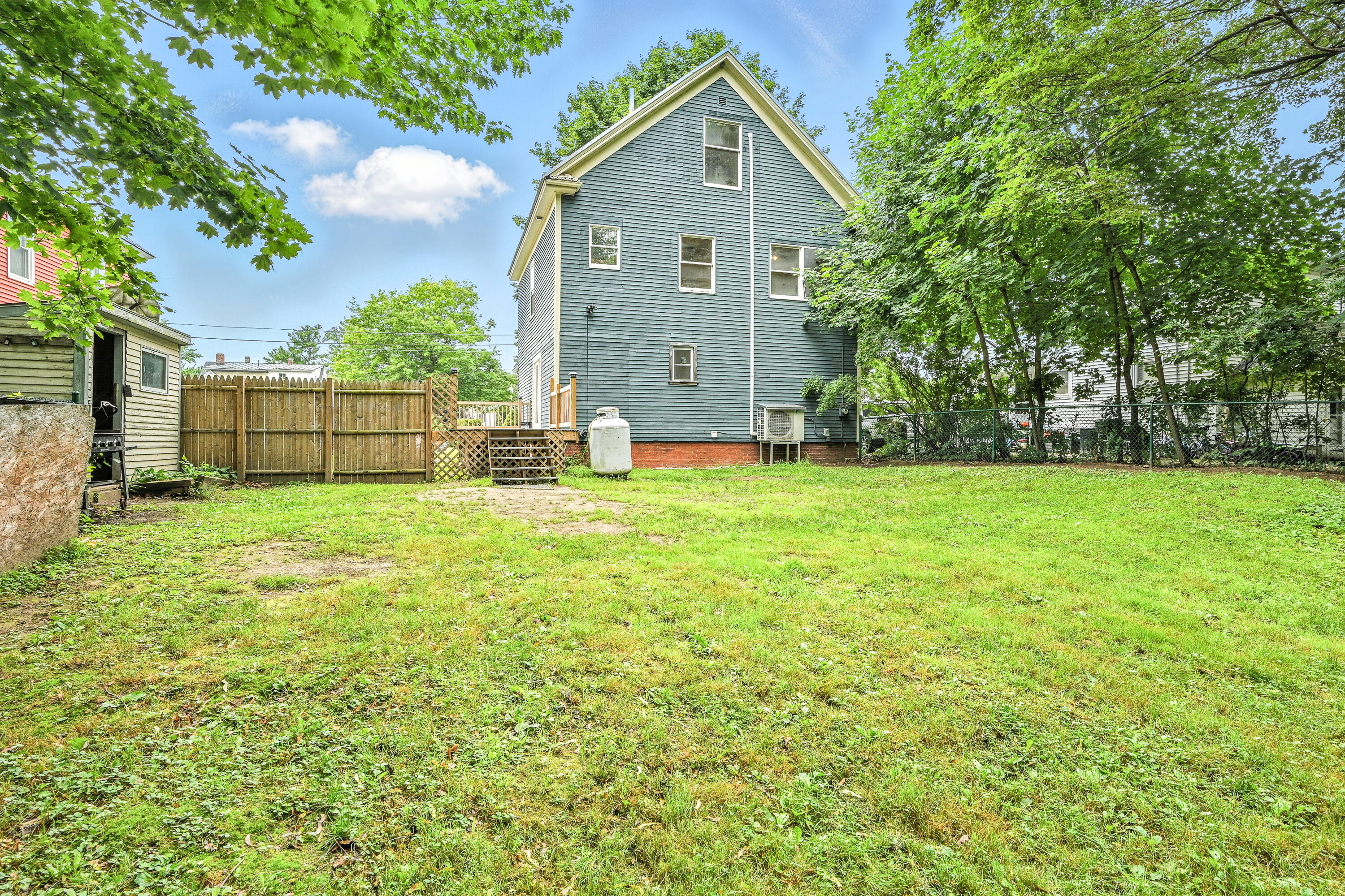 38 Silvermount Street Waterville, ME 04901 - Photo 7 of 48 110067gr-112