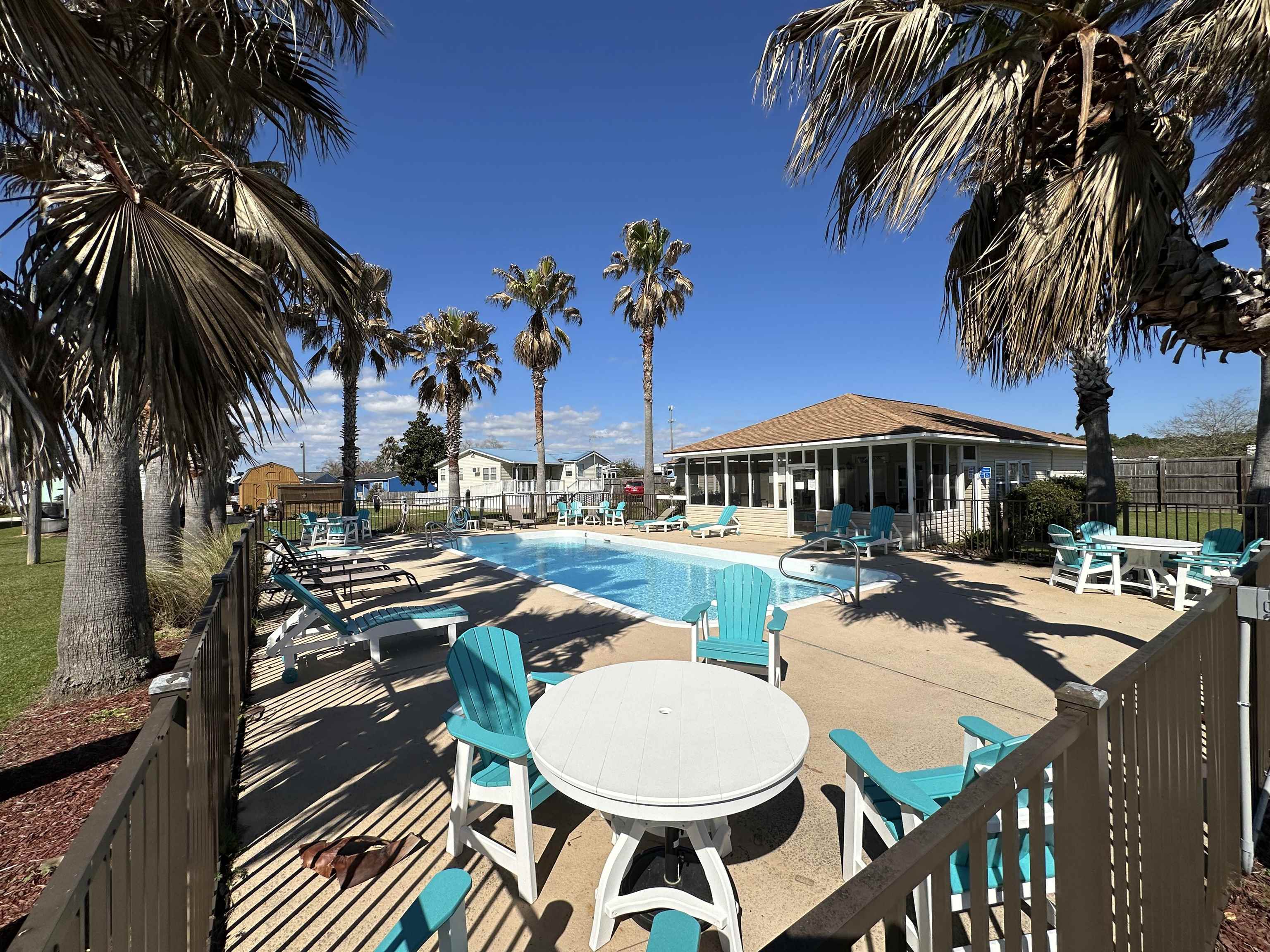 4205 Azalea Street Orange Beach, AL 36561 - Photo 45 of 45 Pool