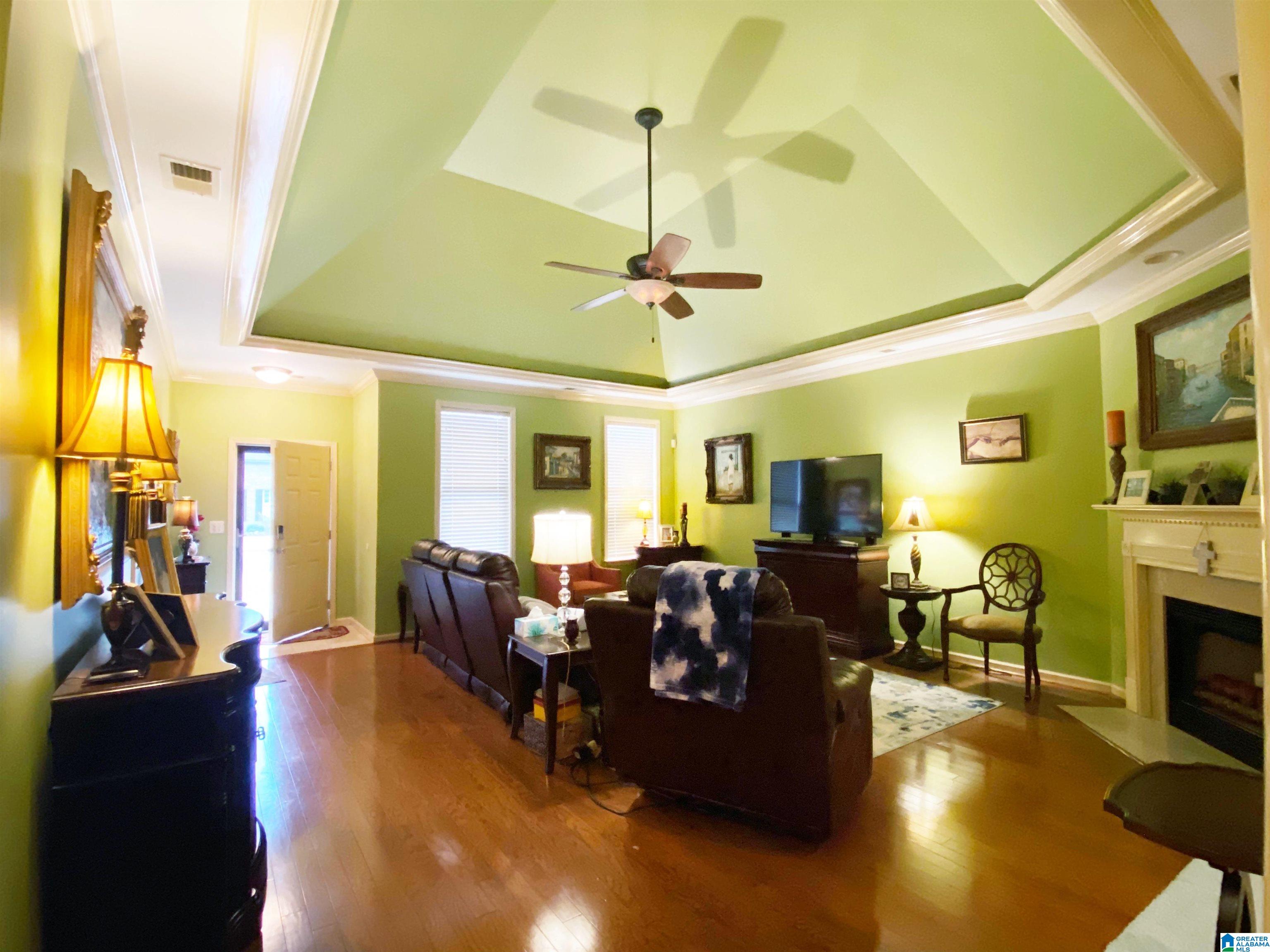 1011 Riviera Drive Calera, AL 35040 - Photo 4 of 30