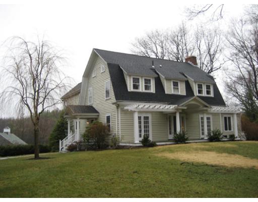 18 Sudbury Road Weston, MA 02493 - Photo 1 of 7
