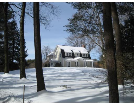 18 Sudbury Road Weston, MA 02493 - Photo 7 of 7