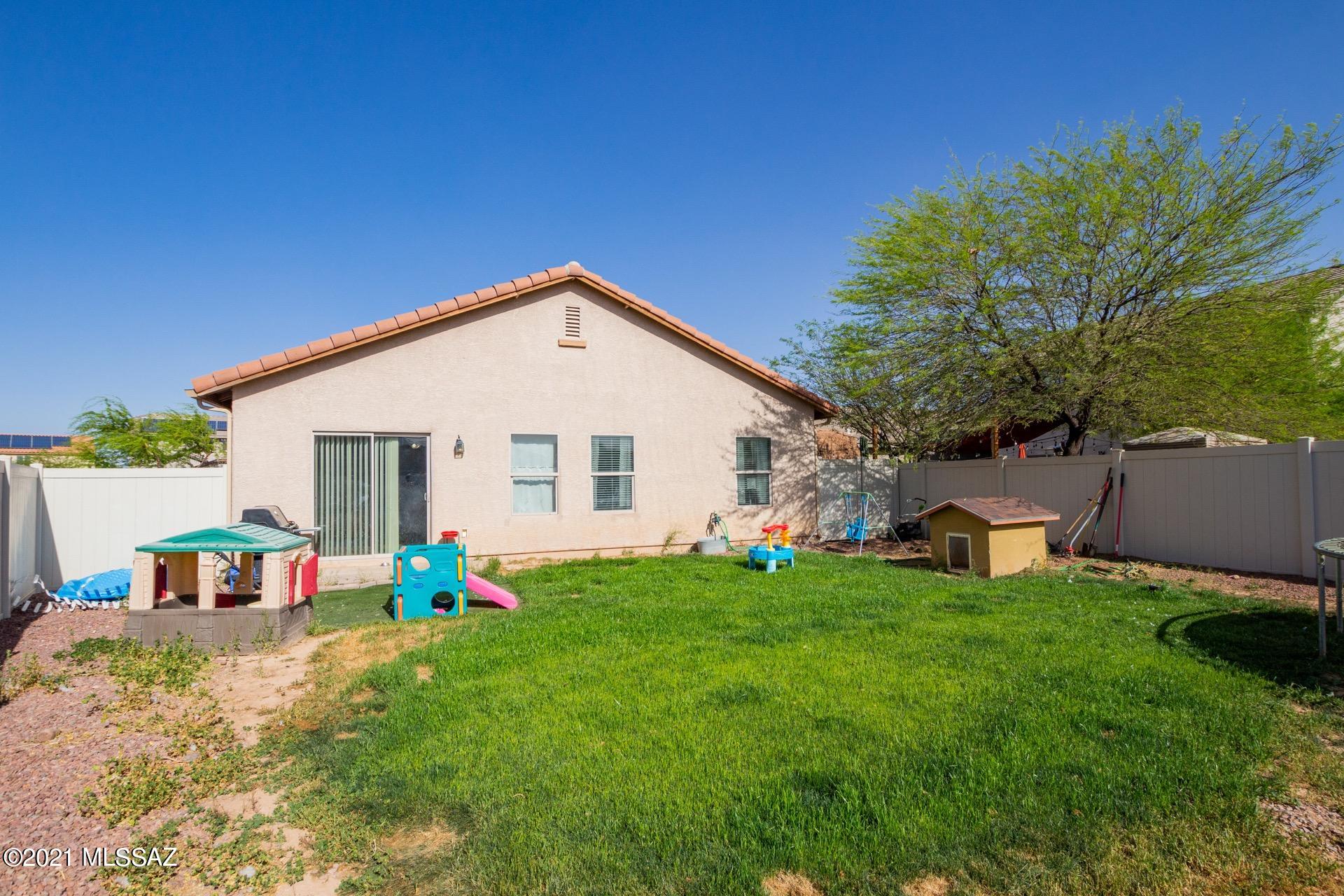 34414 South Ranch Road Red Rock, AZ 85145 - Photo 24 of 25 Gallery Image 24