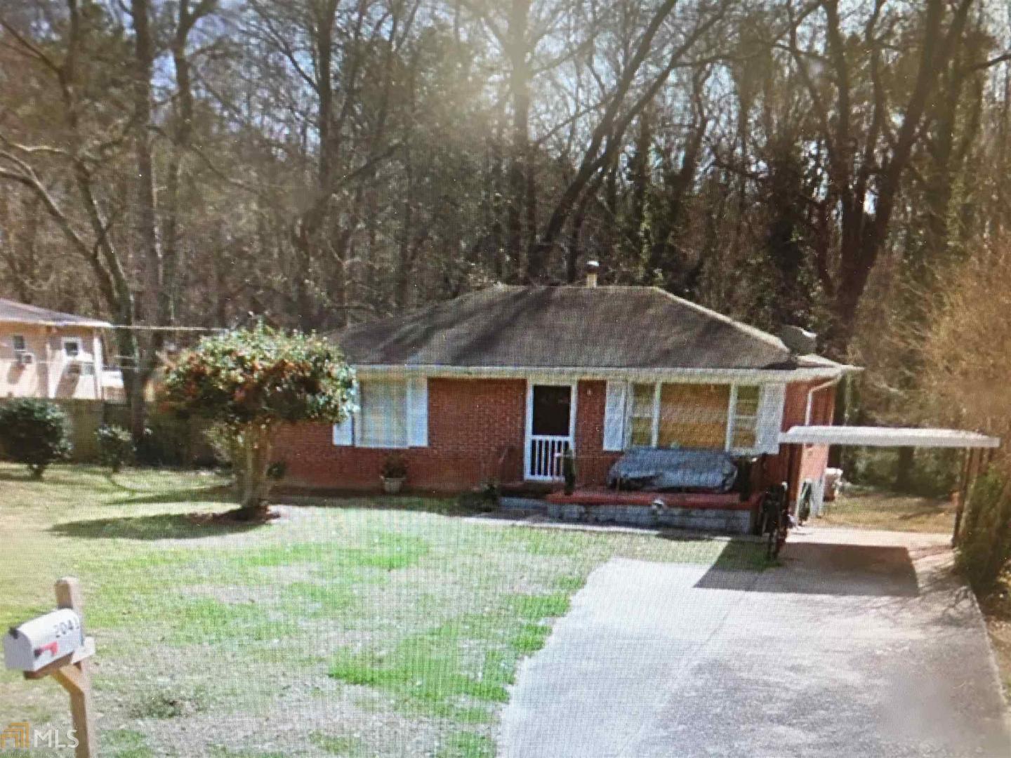 2041 West Flat Shoals Terrace Decatur, GA 30034 - Photo 1 of 1 Gallery Image 1