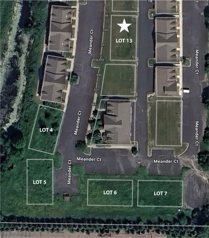 $95,000 | 815 Meander Court, Medina, MN 55340