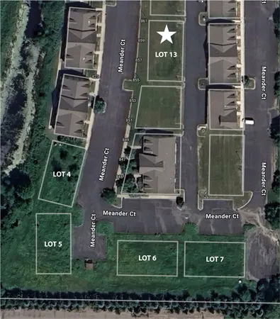 $95,000 | 815 Meander Court, Medina, MN 55340