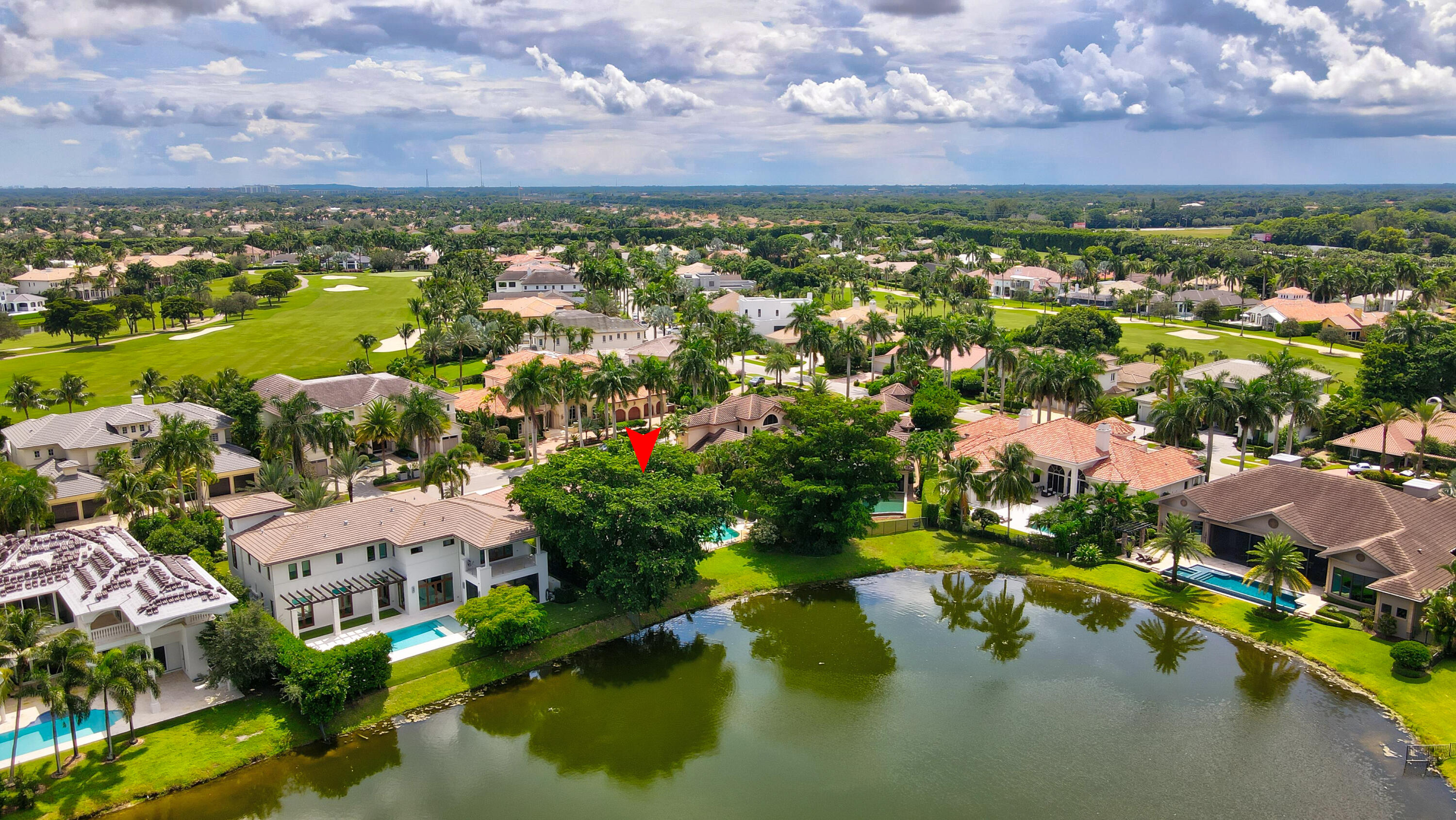 7789 Charney Lane Boca Raton, FL 33496 - Photo 15 of 20 DJI_0671_2_3_4_5