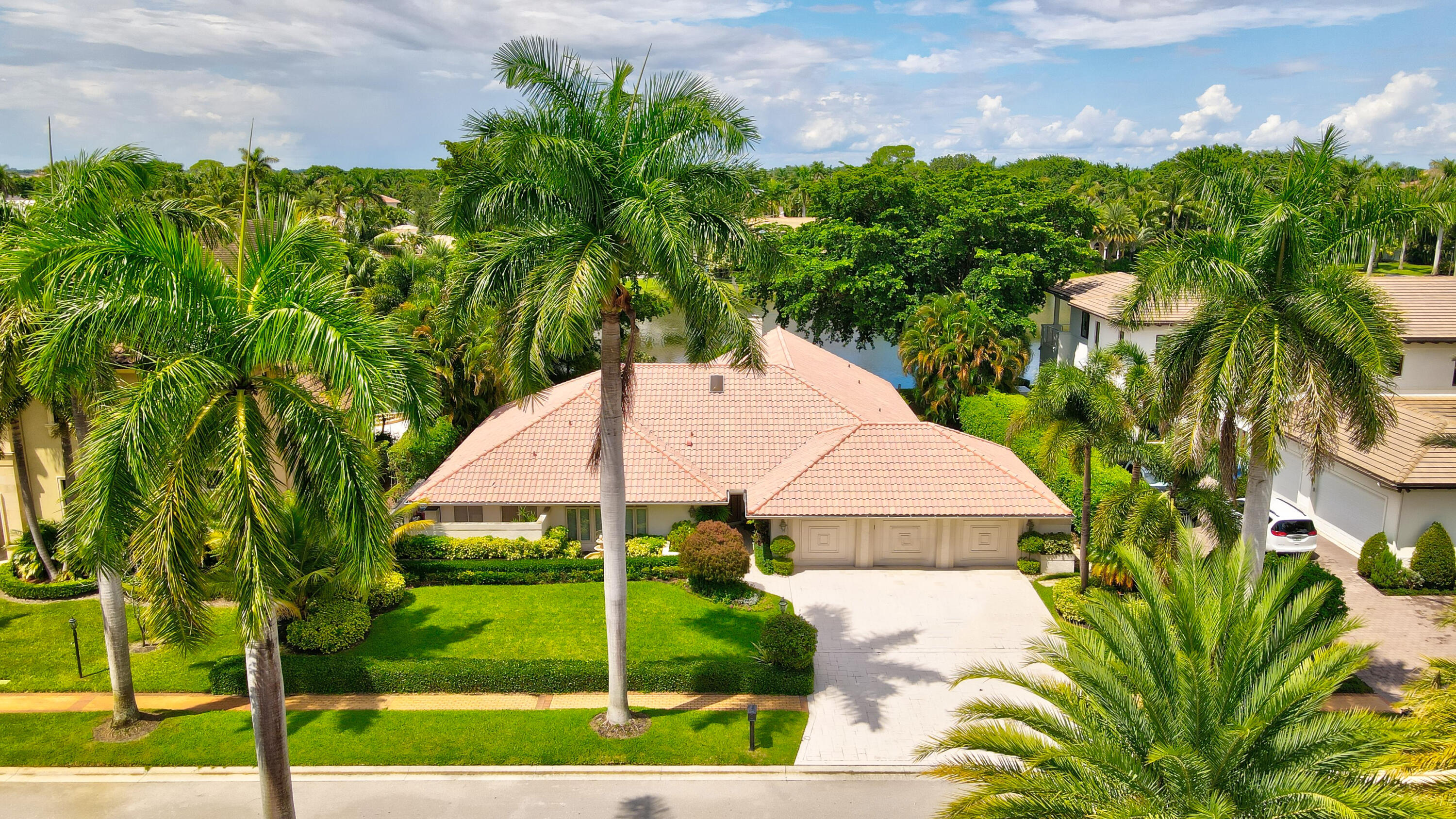 7789 Charney Lane Boca Raton, FL 33496 - Photo 3 of 20 DJI_0596_597_598_599_600