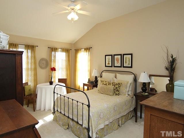 1508 Wood Spring Court Raleigh, NC 27614 - Photo 11 of 25 You'll Love This Spacious Master Bedroom. It Re-Affirms Your Welcome! Master Bedroom