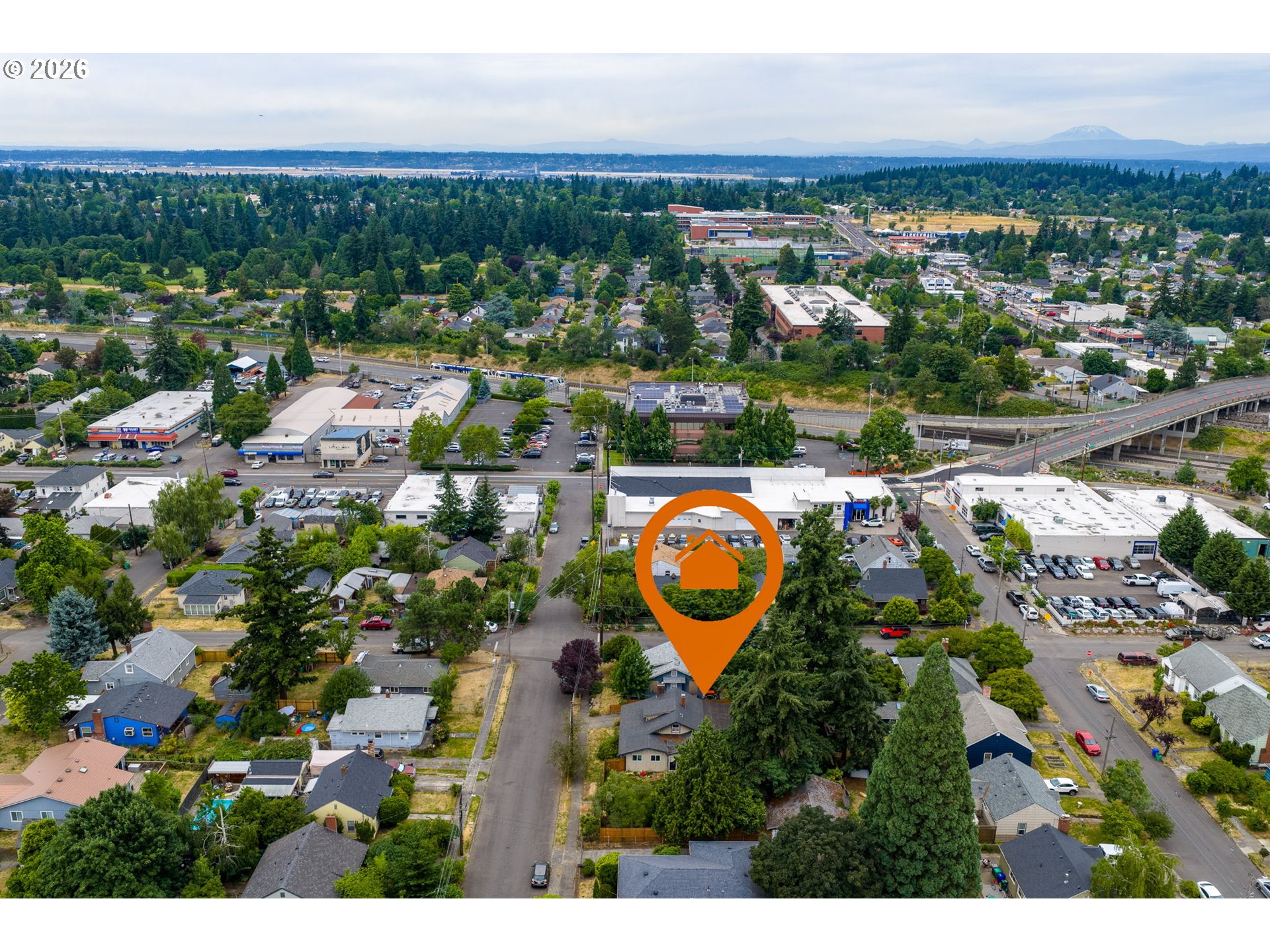 1324 Northeast 79th Avenue Portland, OR 97213 - Photo 33 of 34