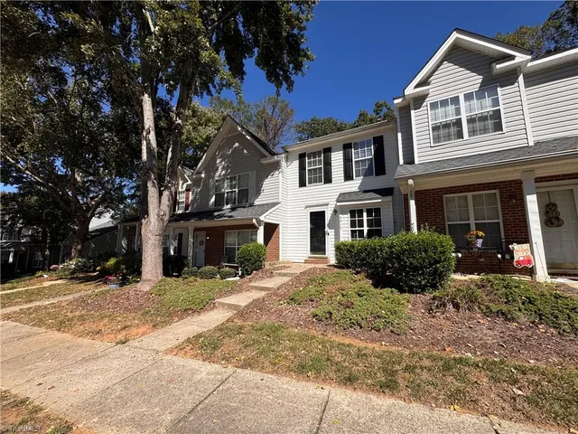 $1,525 | 3815 Winborne Lane, Greensboro, NC 27410
