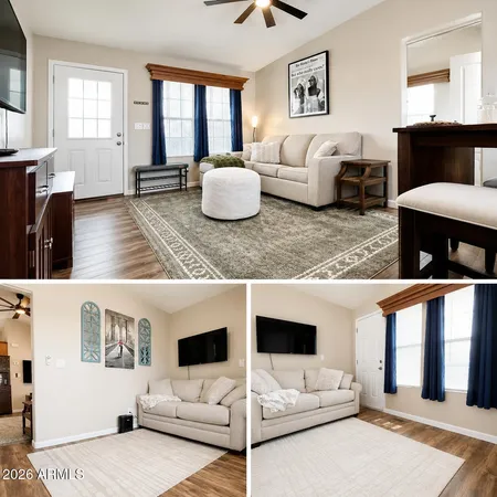 $59,900 | 10960 North 67th Avenue, Unit 122, Glendale, AZ 85304