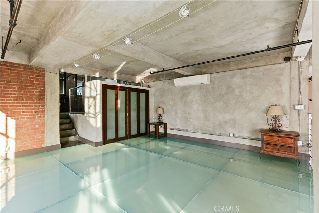 312 West 5th Street, Unit 1204 Los Angeles, CA 90013 - Photo 11 of 22 a view of a storage in a room