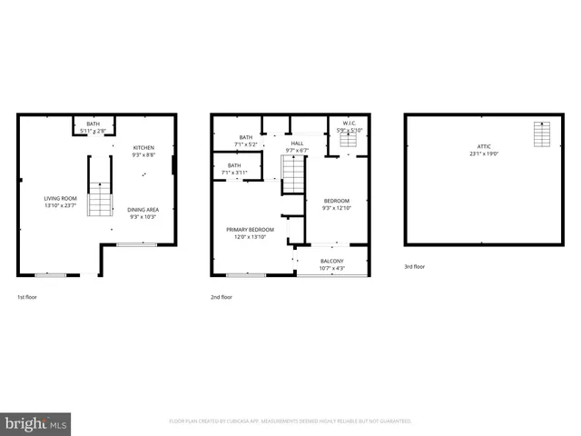 $379,000 | 18104 Kilrush Court, Montgomery Village, MD 20886