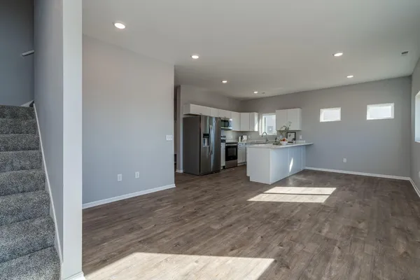 $299,900 | 3203 Noble Drive, Mankato, MN 56001