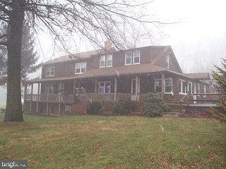 219 Pittsburg Valley Road Conestoga, PA 17516 - Photo 1 of 11 Gallery Image 1
