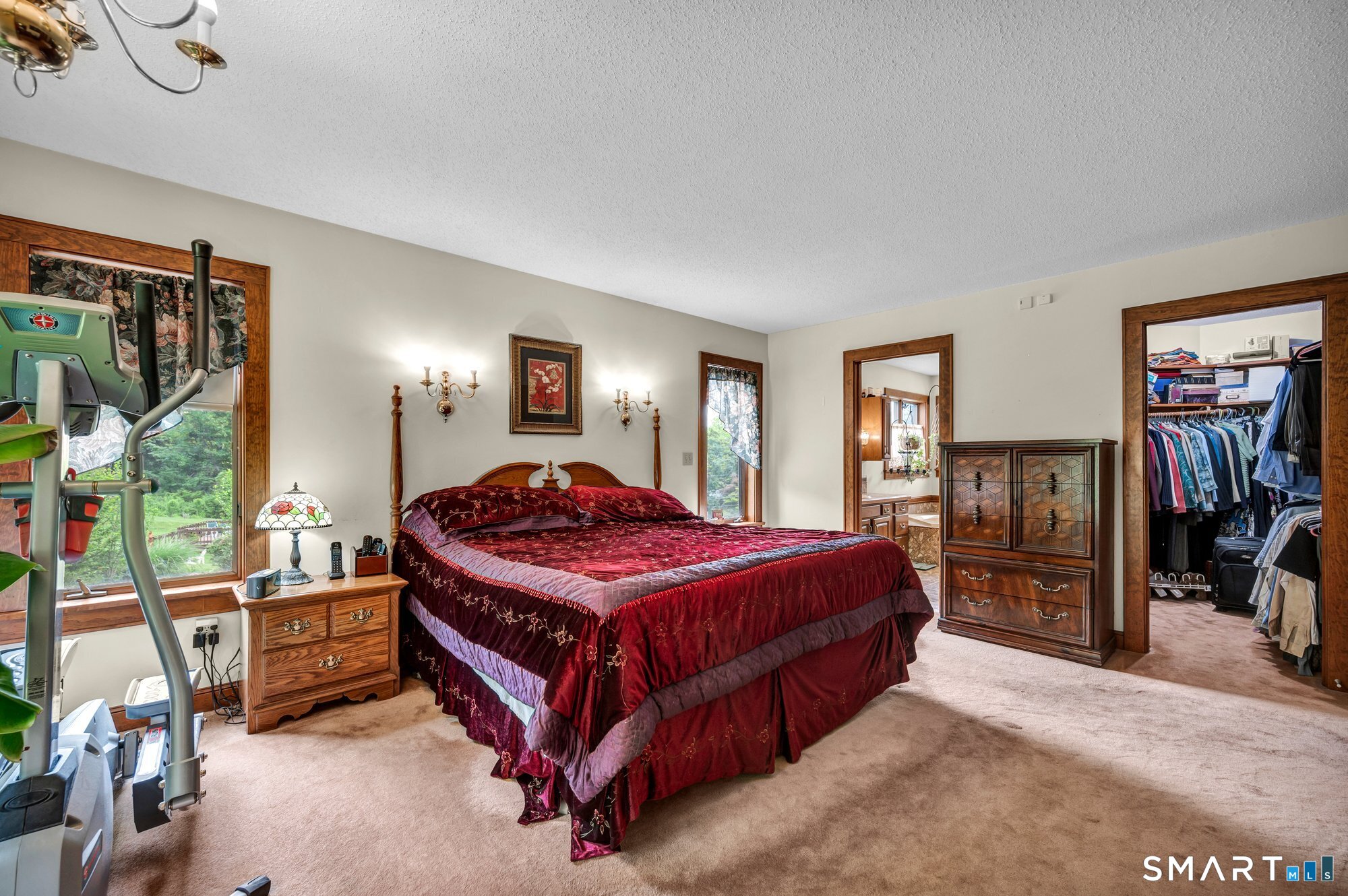604 Brownstone Ridge Meriden, CT 06451 - Photo 19 of 40