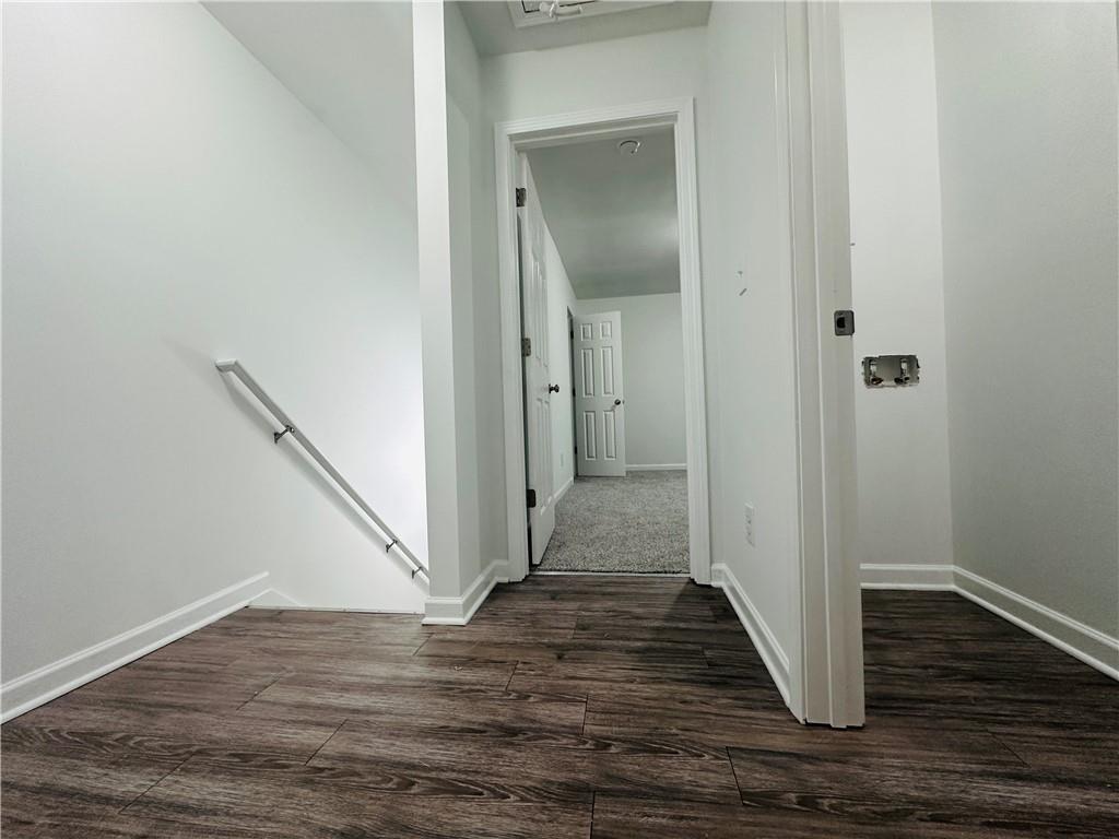 2340 Beaver Ruin Road, Unit 20 Norcross, GA 30071 - Photo 11 of 20 Gallery Image 11