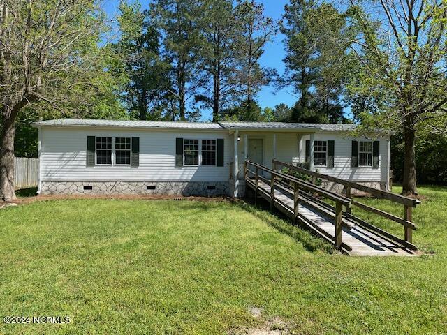 470 Colonial Landing Rd Southeast  