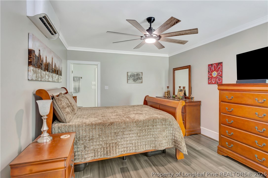6290 Regan Church Road Lumberton, NC 28358 - Photo 22 of 44