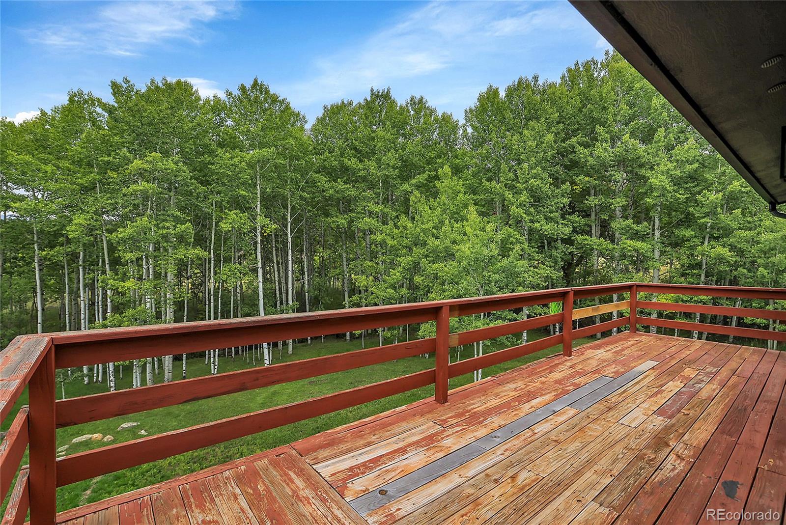 188 Silver Springs Road Bailey, CO 80421 - Photo 16 of 50 Gallery Image 16