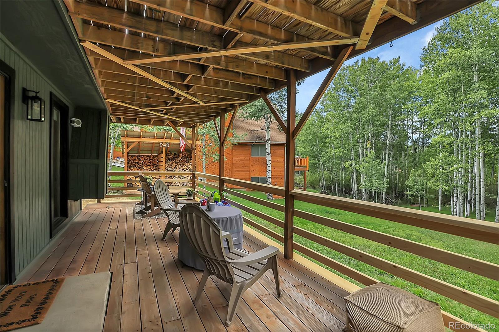 188 Silver Springs Road Bailey, CO 80421 - Photo 36 of 50 Gallery Image 36