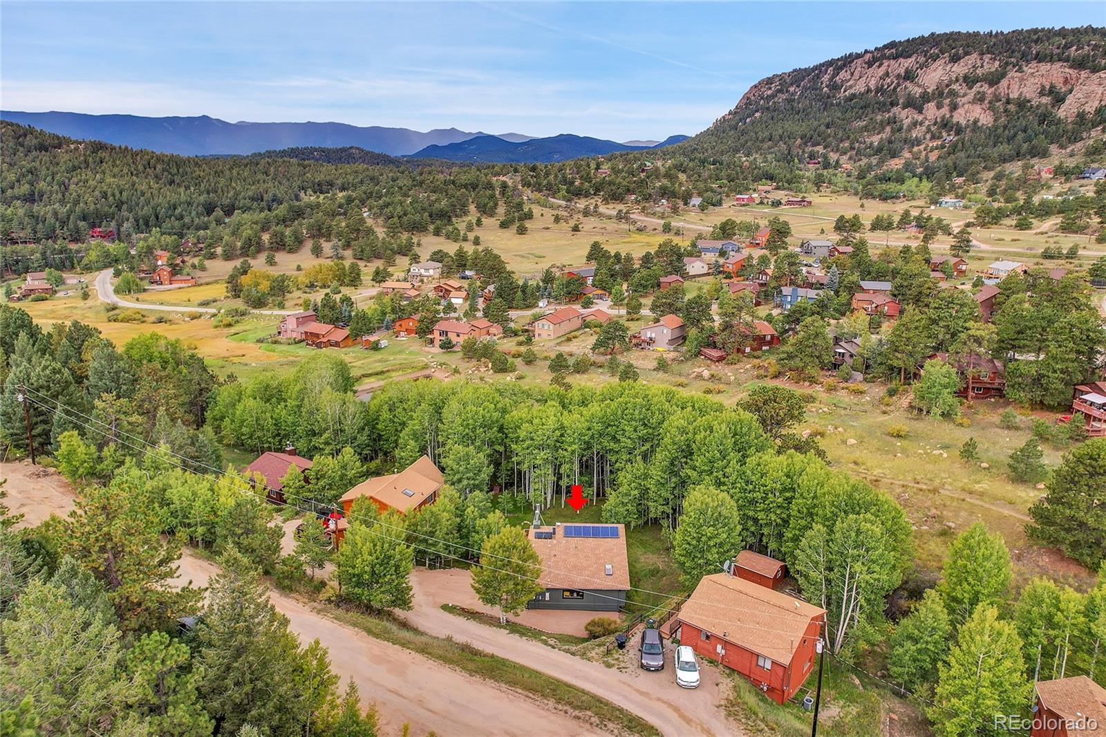 188 Silver Springs Road Bailey, CO 80421 - Photo 39 of 50 Gallery Image 39