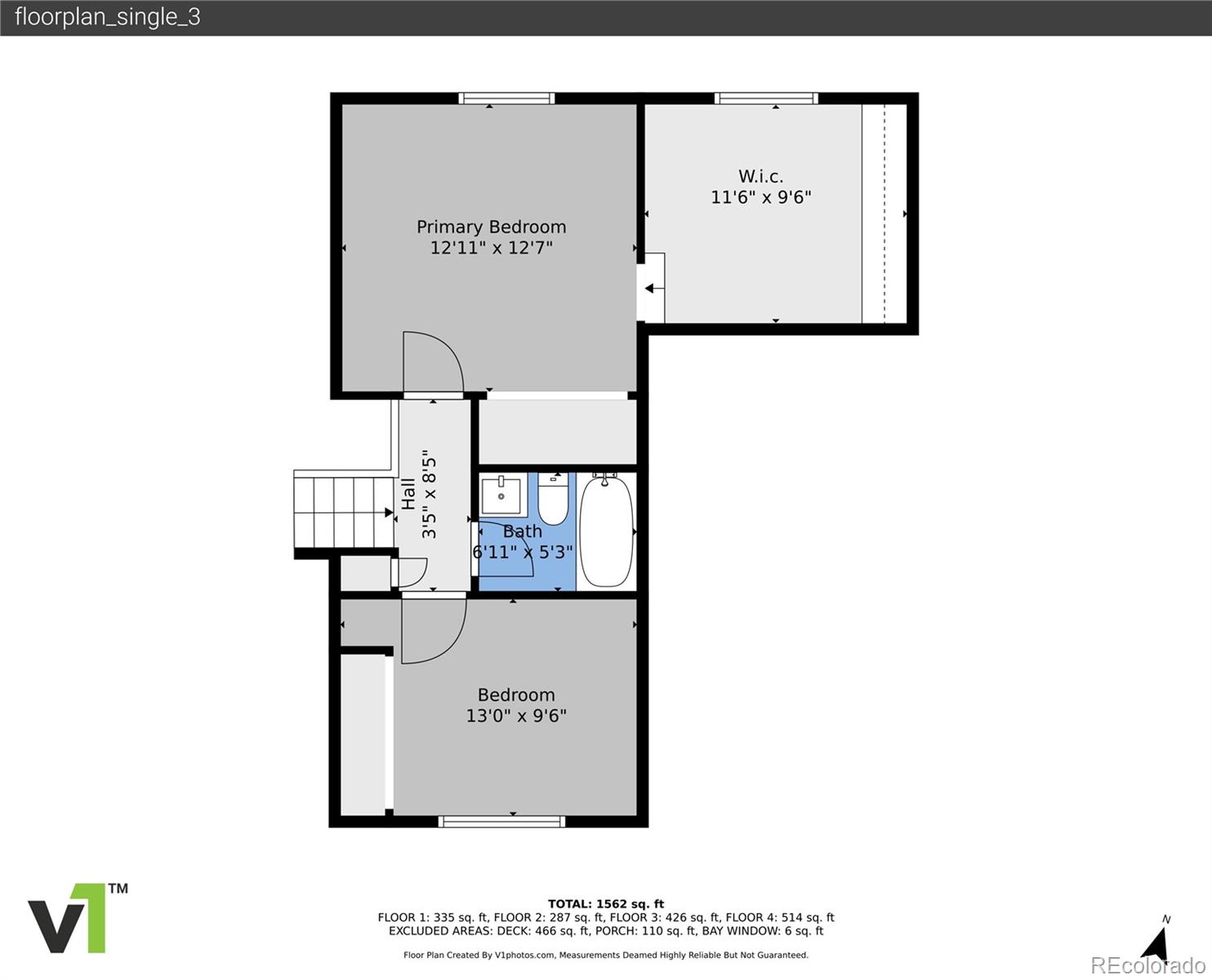 188 Silver Springs Road Bailey, CO 80421 - Photo 48 of 50 Gallery Image 48