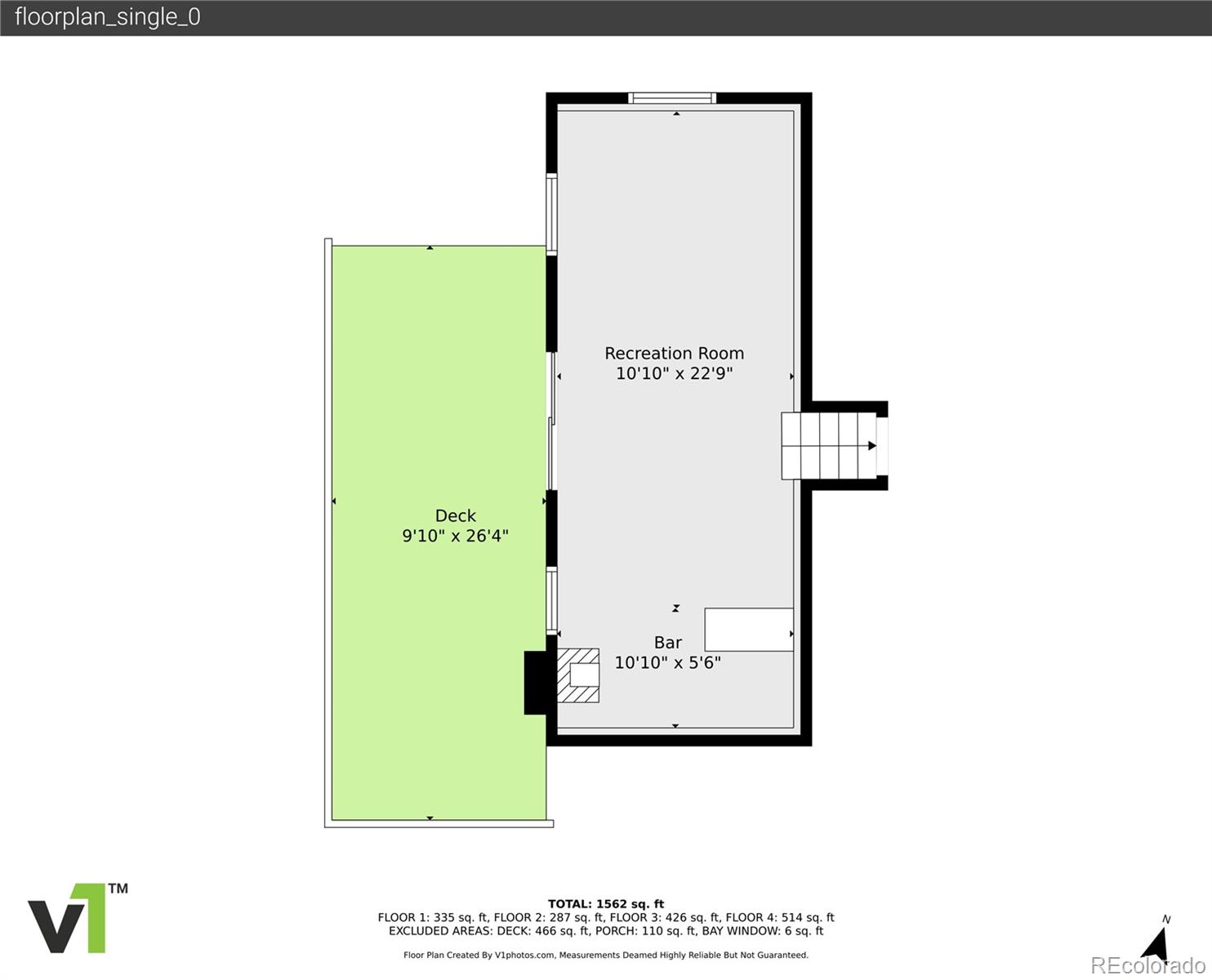 188 Silver Springs Road Bailey, CO 80421 - Photo 50 of 50 Gallery Image 50