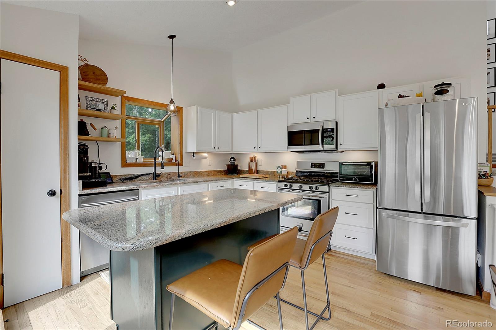 188 Silver Springs Road Bailey, CO 80421 - Photo 8 of 50 Gallery Image 8