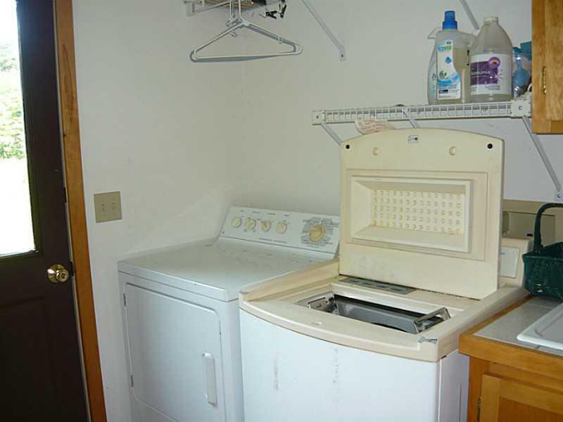 95 Town House Road Whitefield, ME 04353 - Photo 12 of 23 Laundry Room/Area.
